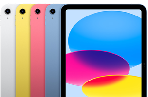 iPad (Gen 10)