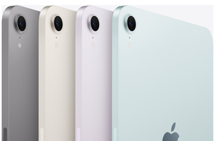 iPad mini 7