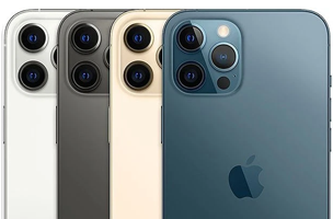 iPhone 12 Pro Max