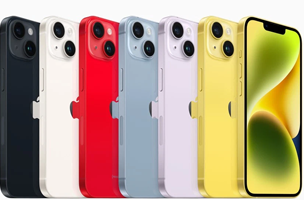 iPhone 14 Plus