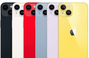 iPhone 14