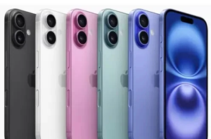 iPhone 16 Plus